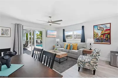 21601/03 Widgeon Ter, Fort Myers Beach, FL 33931 - Photo 5