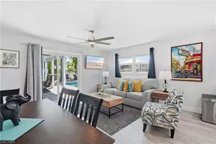 21601/03 Widgeon Terrace, Fort Myers Beach, FL 33931 - Photo 5