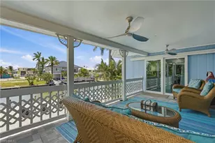 21601/03 Widgeon Terrace, Fort Myers Beach, FL 33931 - Photo 35