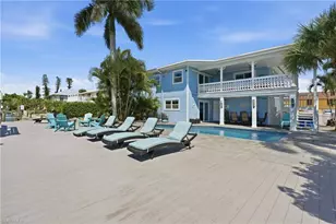 21601/03 Widgeon Terrace, Fort Myers Beach, FL 33931 - Photo 41