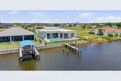 [Address not provided], Cape Coral, FL 33993 - Photo 49
