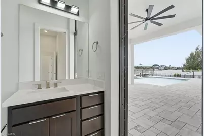 [Address not provided], Cape Coral, FL 33993 - Photo 37