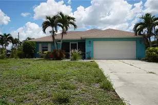 900 NW Embers Terrace, Cape Coral, FL 33993 - Photo 1