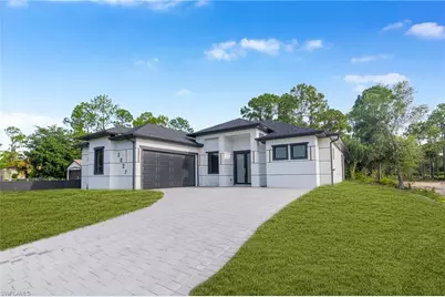 2027 18th Ave NE, Naples, FL 34120 - Photo 1