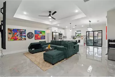 1011 & 1013 Abrams Blvd, Lehigh Acres, FL 33971 - Photo 1