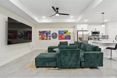 1011 & 1013 Abrams Blvd, Lehigh Acres, FL 33971 - Photo 5