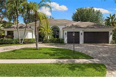 7678 Santa Margherita Way, Naples, FL 34109 - Photo 5