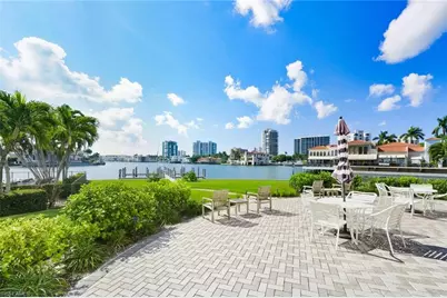 250 W Park Shore Dr #101, Naples, FL 34103 - Photo 3
