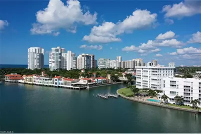 250 W Park Shore Dr #101, Naples, FL 34103 - Photo 1