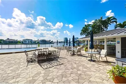 250 W Park Shore Dr #101, Naples, FL 34103 - Photo 47