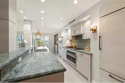 250 W Park Shore Dr #101, Naples, FL 34103 - Photo 21