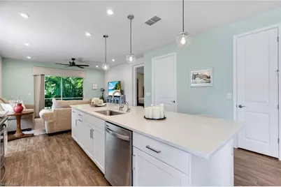 4619 Arboretum Cir #101, Naples, FL 34112 - Photo 9