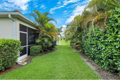 4619 Arboretum Cir #101, Naples, FL 34112 - Photo 27
