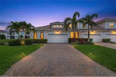 4619 Arboretum Cir #101, Naples, FL 34112 - Photo 1