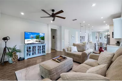 4619 Arboretum Cir #101, Naples, FL 34112 - Photo 13