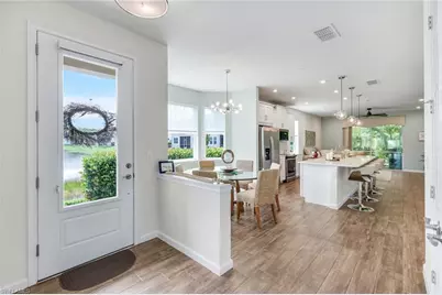 4619 Arboretum Cir #101, Naples, FL 34112 - Photo 5
