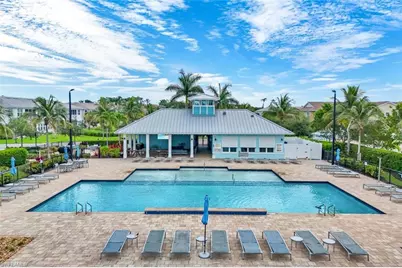 4619 Arboretum Cir #101, Naples, FL 34112 - Photo 35