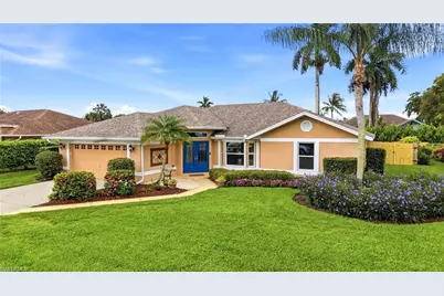 10069 Boca Cir, Naples, FL 34109 - Photo 1