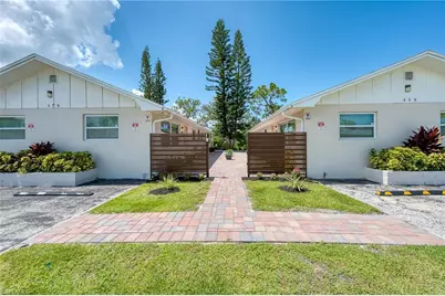 668 97th Ave N, Naples, FL 34108 - Photo 1