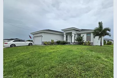 330 El Dorado Blvd N, Cape Coral, FL 33993 - Photo 1