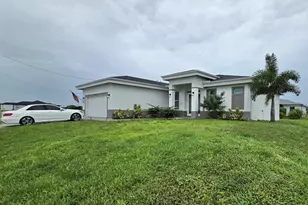 330 El Dorado Blvd N, Cape Coral, FL 33993 - Photo 1