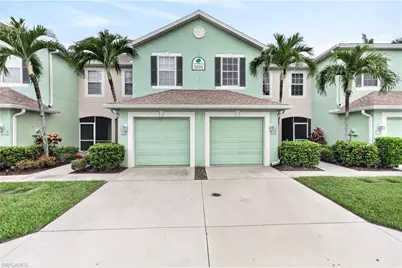 3610 Pine Oak Cir #106, Fort Myers, FL 33916 - Photo 1
