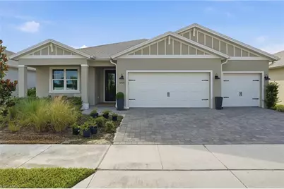44573 Frontier Dr, Punta Gorda, FL 33982 - Photo 1