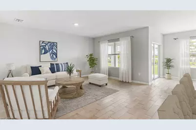 3678 Crosswater Dr, North Fort Myers, FL 33917 - Photo 5