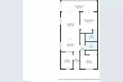 3150 Binnacle Dr #106, Naples, FL 34103 - Photo 27
