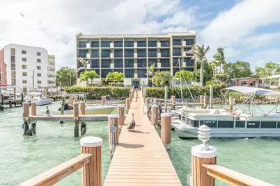 10 Tampa Pl #501, Marco Island, FL 34145 - Photo 1