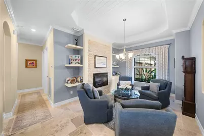 17211 Cherrywood Ct, Bonita Springs, FL 34135 - Photo 9