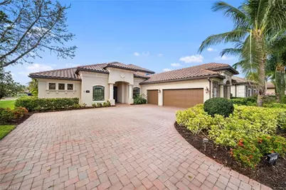17211 Cherrywood Ct, Bonita Springs, FL 34135 - Photo 1