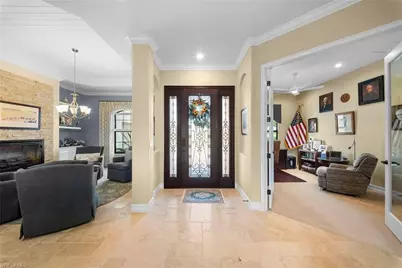 17211 Cherrywood Ct, Bonita Springs, FL 34135 - Photo 3