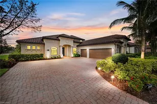 17211 Cherrywood Ct, Bonita Springs, FL 34135 - Photo 41