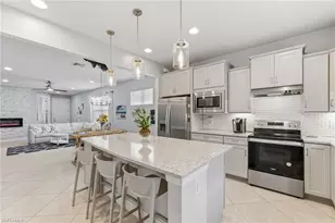 10947 Glenhurst St, Fort Myers, FL 33913 - Photo 1