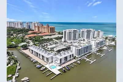 260 Southbay Dr #107, Naples, FL 34108 - Photo 3
