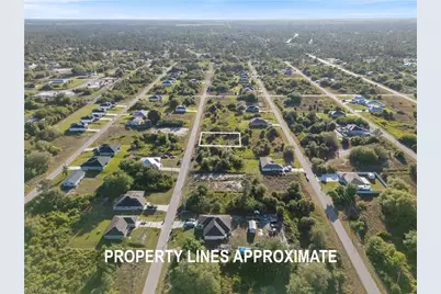 820 Casper Yost St E, Lehigh Acres, FL 33974 - Photo 3