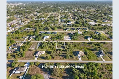 820 Casper Yost St E, Lehigh Acres, FL 33974 - Photo 1