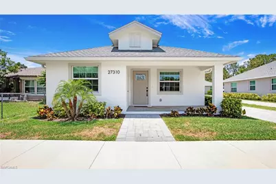 27310 Dortch Ave, Bonita Springs, FL 34135 - Photo 1