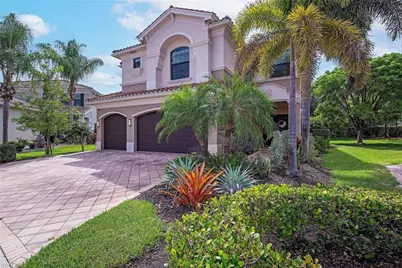 3094 Hudson Ter, Naples, FL 34119 - Photo 1