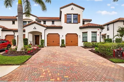 11780 Grand Belvedere Way #203, Fort Myers, FL 33913 - Photo 1