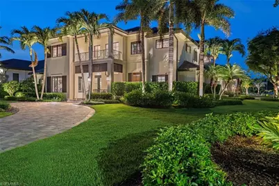3170 Crayton Rd, Naples, FL 34103 - Photo 1