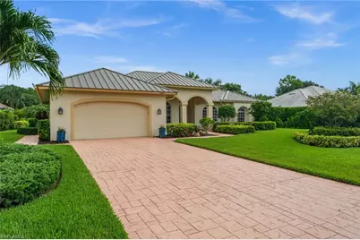 2027 Castle Garden Ln, Naples, FL 34110 - Photo 1