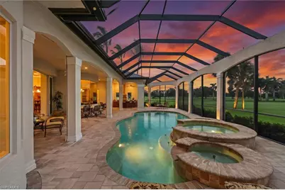 1765 Supreme Ct, Naples, FL 34110 - Photo 1