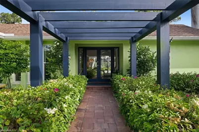 1903 Imperial Golf Co Blvd, Naples, FL 34110 - Photo 1