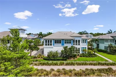 6561 Dominica Dr #201, Naples, FL 34113 - Photo 45