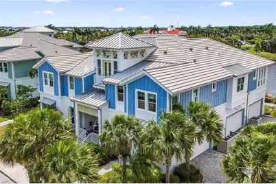 6561 Dominica Dr #201, Naples, FL 34113 - Photo 43
