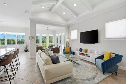 6561 Dominica Dr #201, Naples, FL 34113 - Photo 1