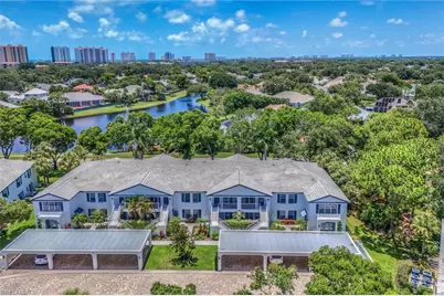 853 Tanbark Dr #105, Naples, FL 34108 - Photo 1