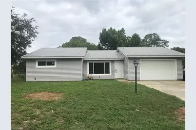 323 Ohio Rd, Lehigh Acres, FL 33936 - Photo 1